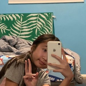 Meet your Posher, Cat